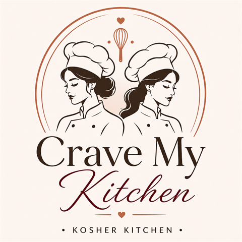 Crave My Kitchen