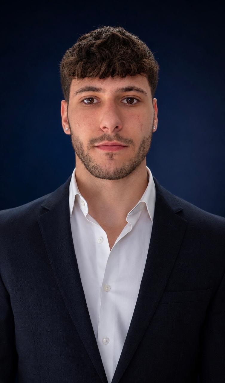 Joshua Goldberg