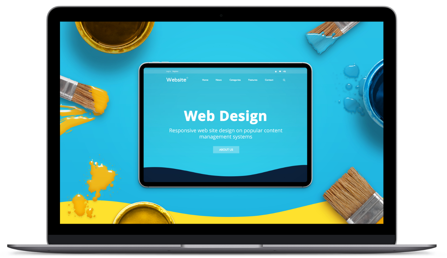 Website Development